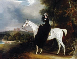 Elizabeth, Herzogin von Rutland